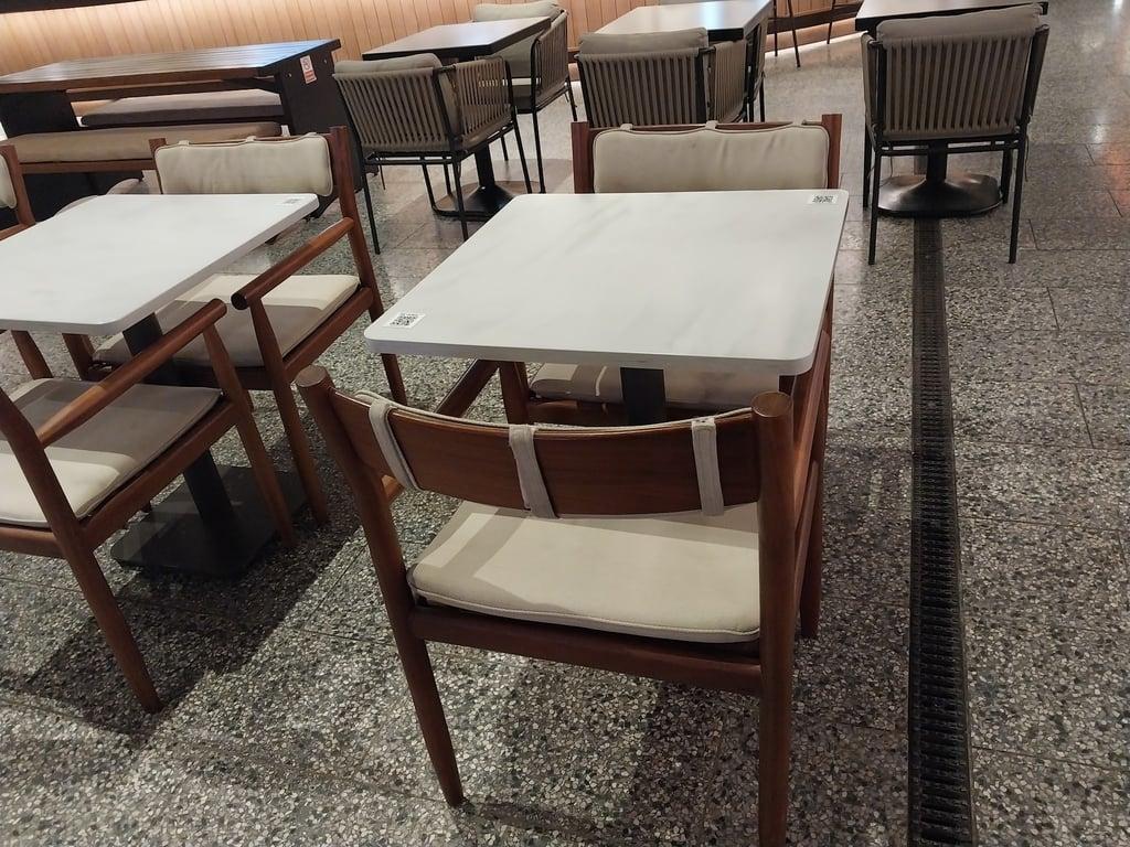 Cafe Marasco fotoğraf 6