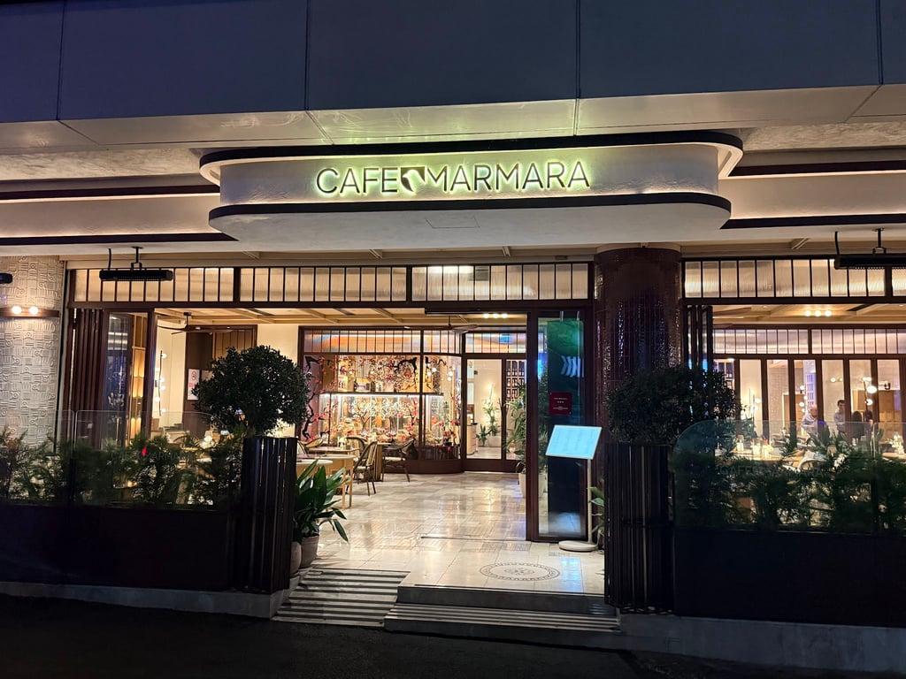 Cafe Marmara fotoğraf 3