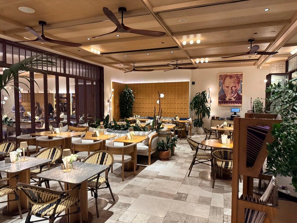 Cafe Marmara fotoğraf 6