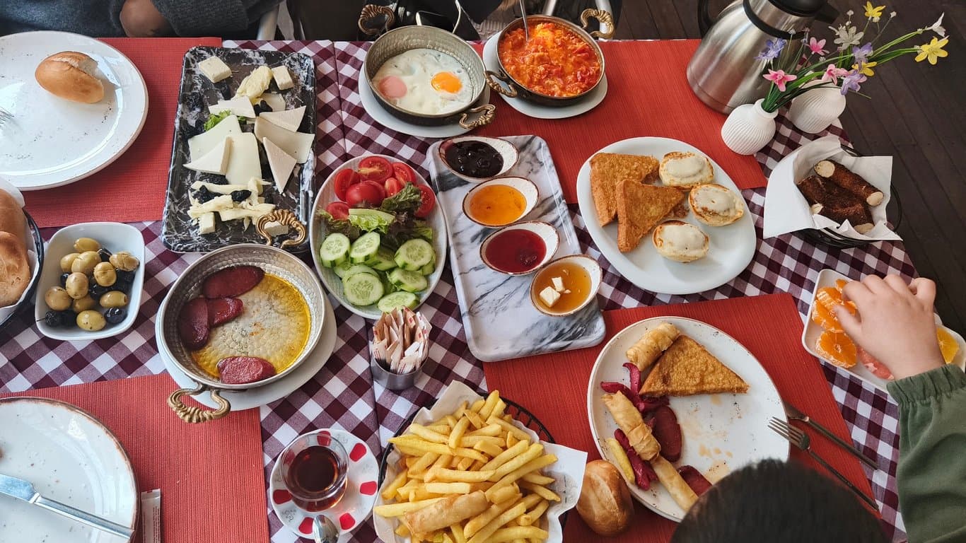 Cafe Rosso fotoğraf 11