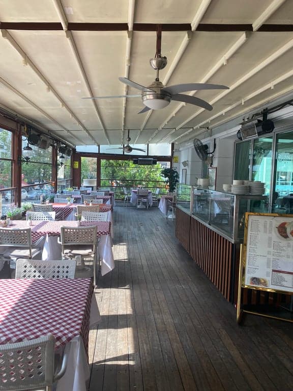 Cafe Rosso fotoğraf 12