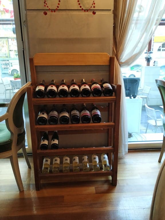 Cafe Rosso fotoğraf 14
