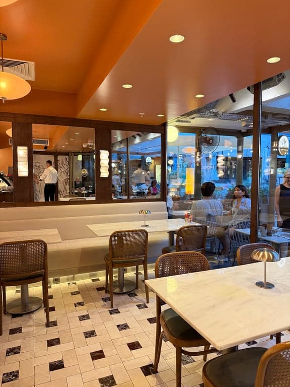 Cafe Wien fotoğraf 6