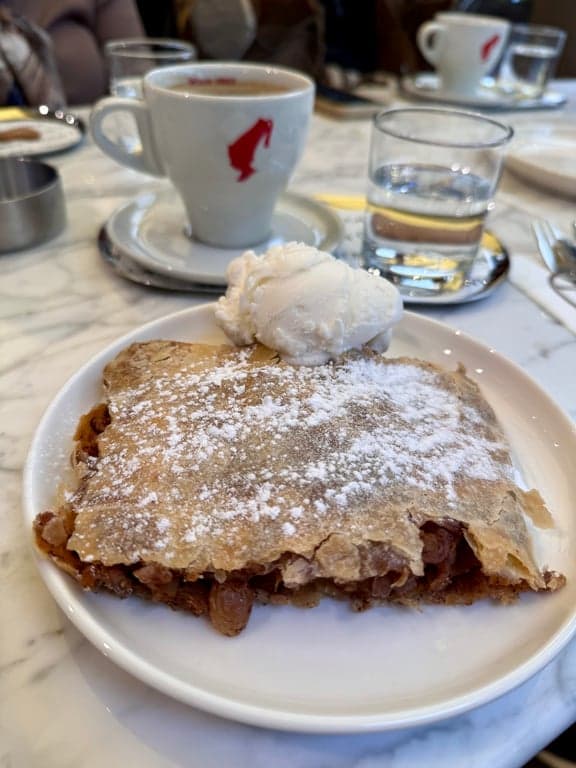 Cafe Wien fotoğraf 7