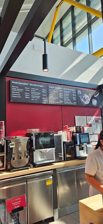 Cafe Yanımda fotoğraf 4