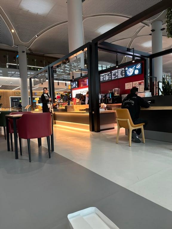 Cafe Yanımda fotoğraf 5