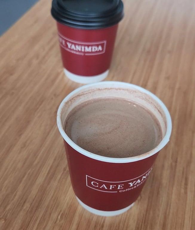 Cafe Yanımda fotoğraf 6