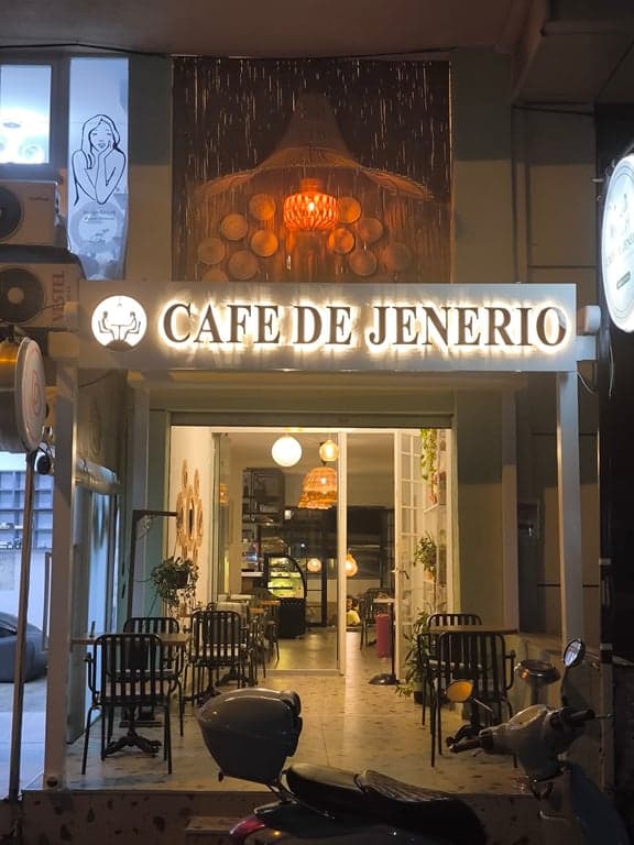 Cafedejenerio fotoğraf 1