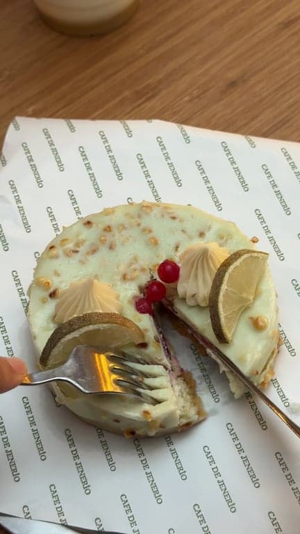 Cafedejenerio fotoğraf 2
