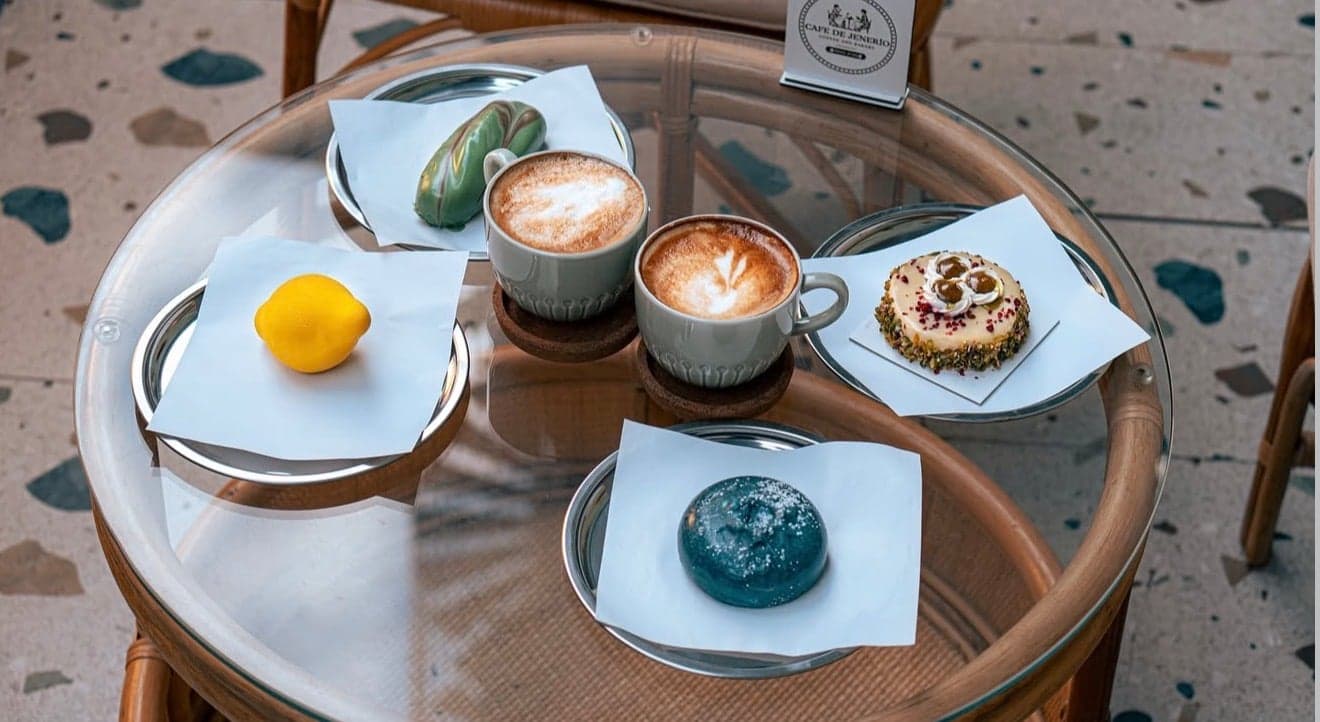 Cafedejenerio fotoğraf 3