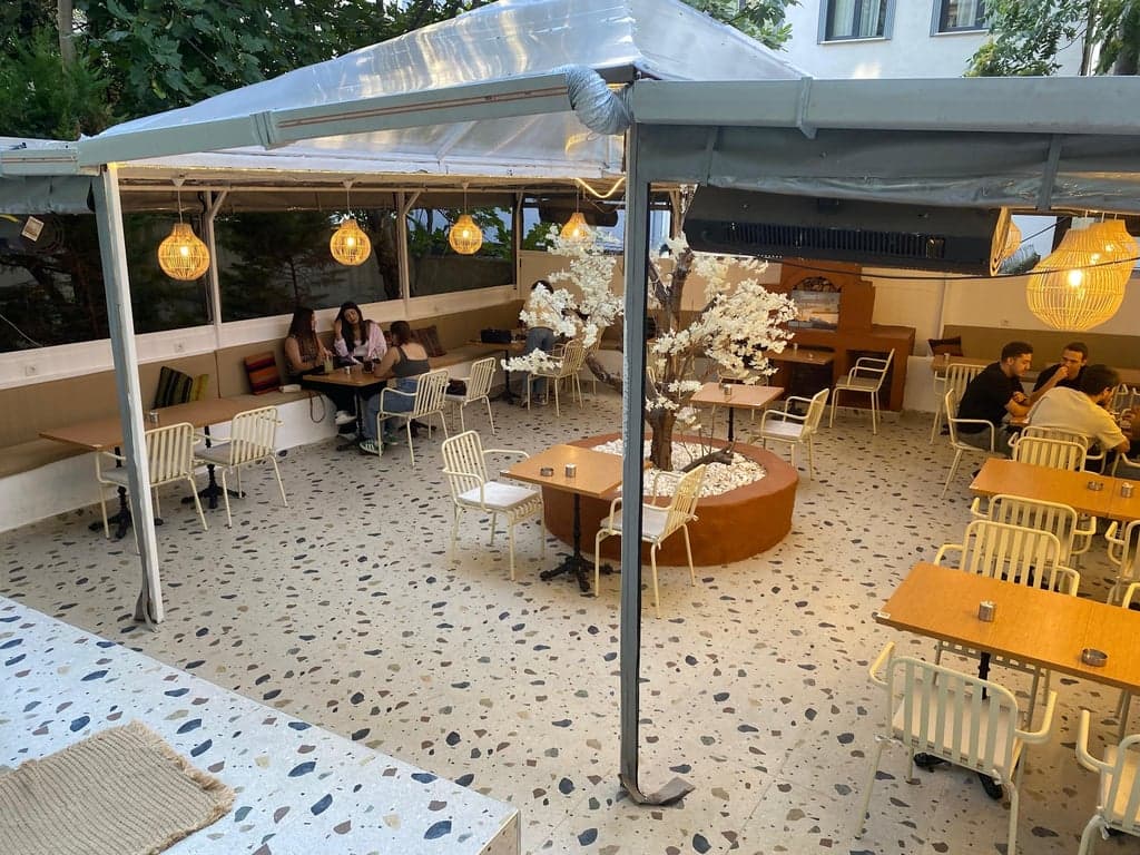 Cafedejenerio fotoğraf 4