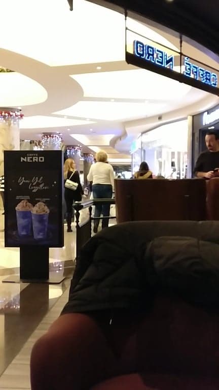 CAFFÈ NERO fotoğraf 26