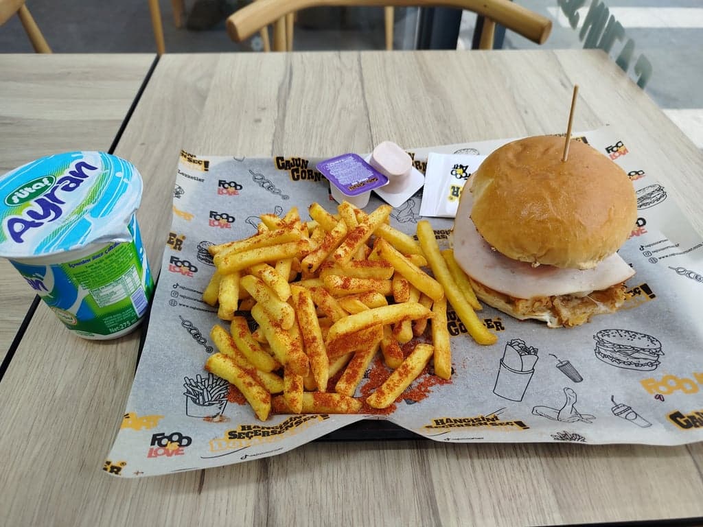 Cajun Corner Halkalı fotoğraf 3
