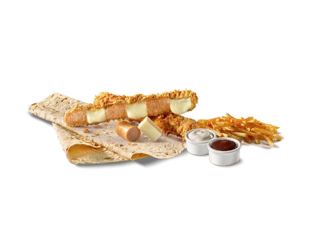 Cajun Corner Şırnak