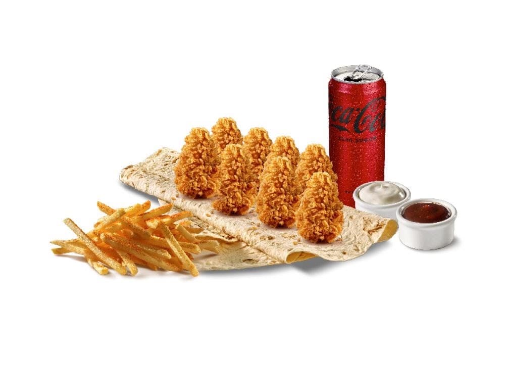 Cajun Corner Şırnak fotoğraf 2