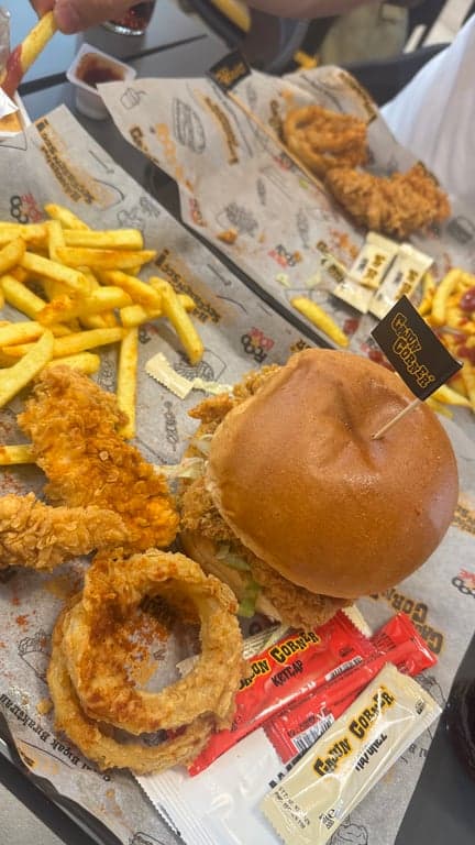 Cajun Corner Şırnak fotoğraf 5
