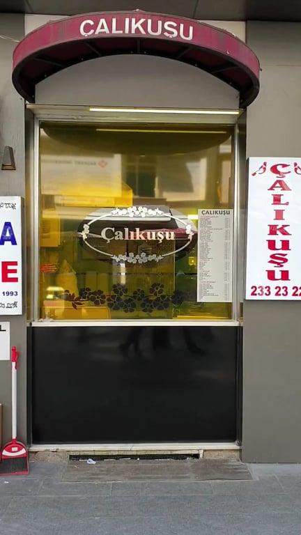 Çalıkuşu Döner fotoğraf 2