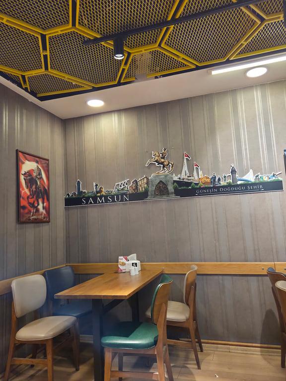 Çalıkuşu Döner fotoğraf 3