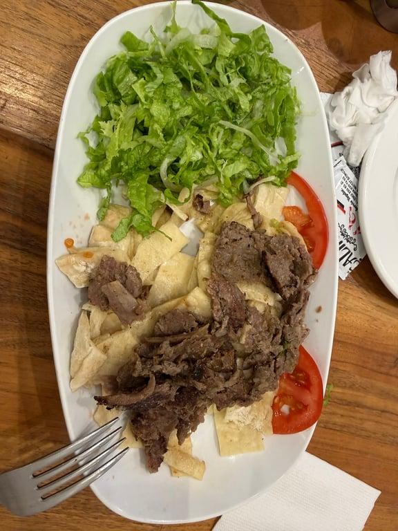 Çalıkuşu Döner fotoğraf 4
