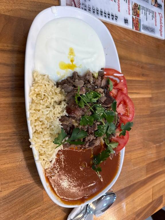 Çalıkuşu Döner fotoğraf 7