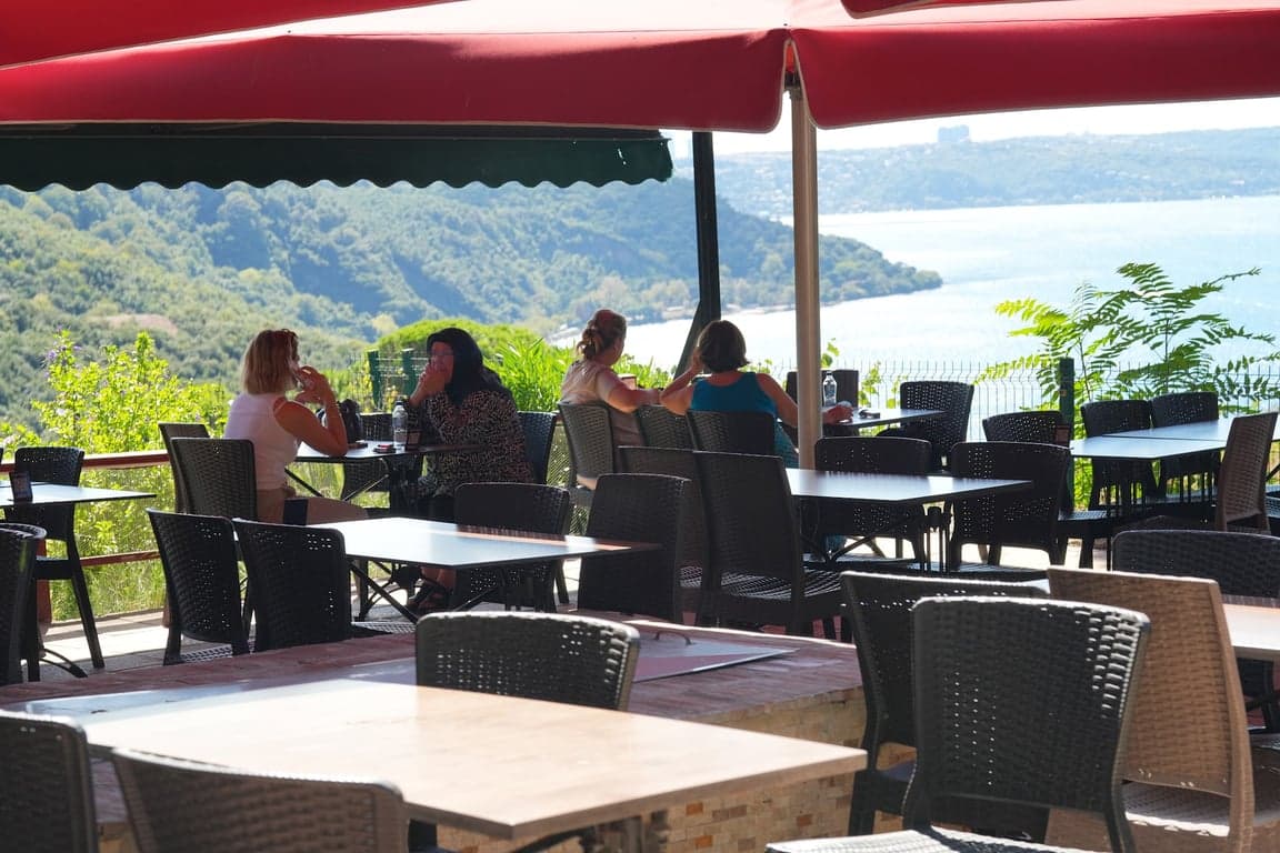 Çam Vadisi Cafe fotoğraf 1