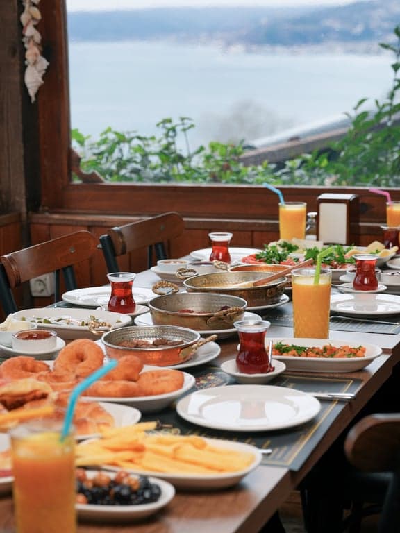 Çam Vadisi Cafe fotoğraf 3