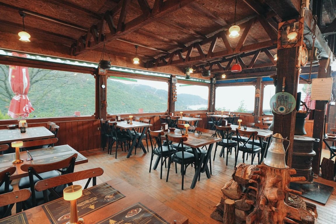 Çam Vadisi Cafe fotoğraf 5