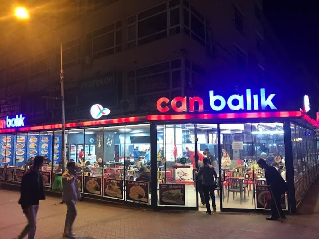 Can Balık fotoğraf 18