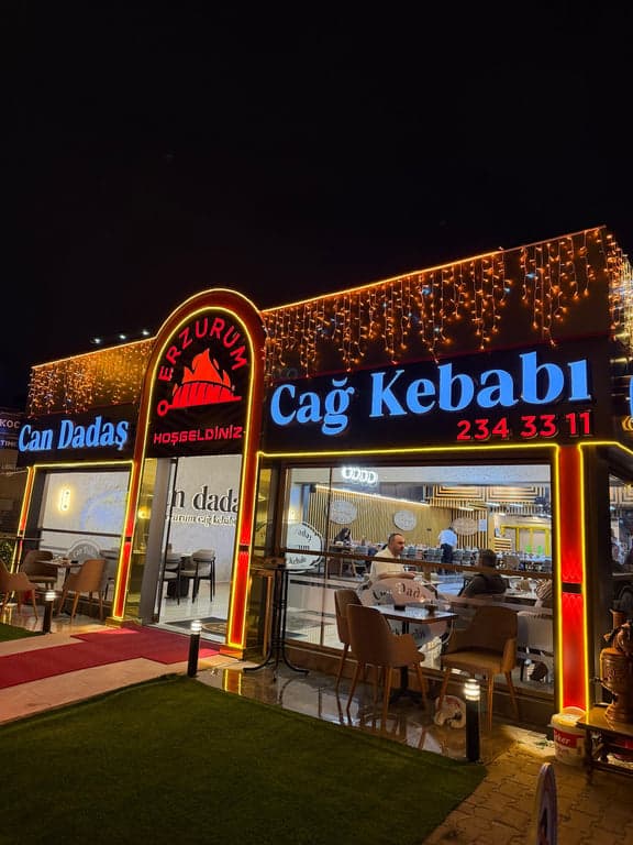 CAN DADAŞ ERZURUM CAĞ KEBABI fotoğraf 22