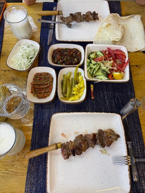 CAN DADAŞ ERZURUM CAĞ KEBABI fotoğraf 24