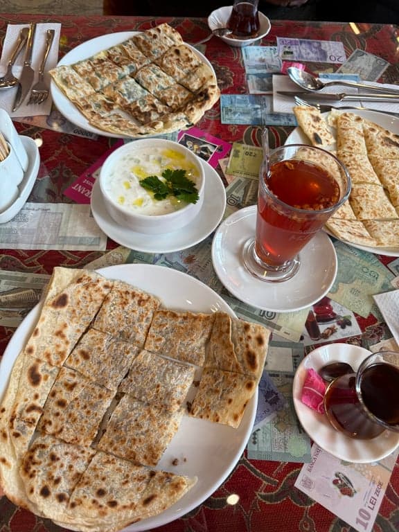 Capadocia Restaurant fotoğraf 15