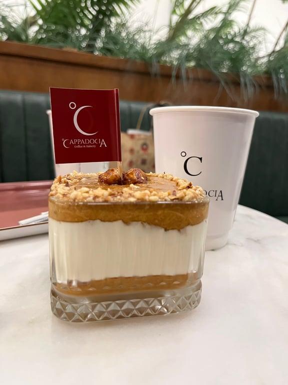 Cappadocia Coffee & Bakery fotoğraf 5