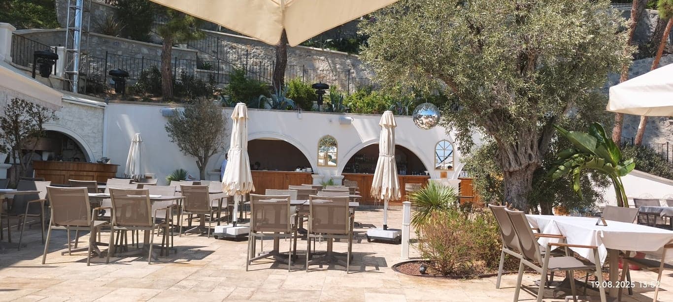 Capri Beach Restaurant fotoğraf 1
