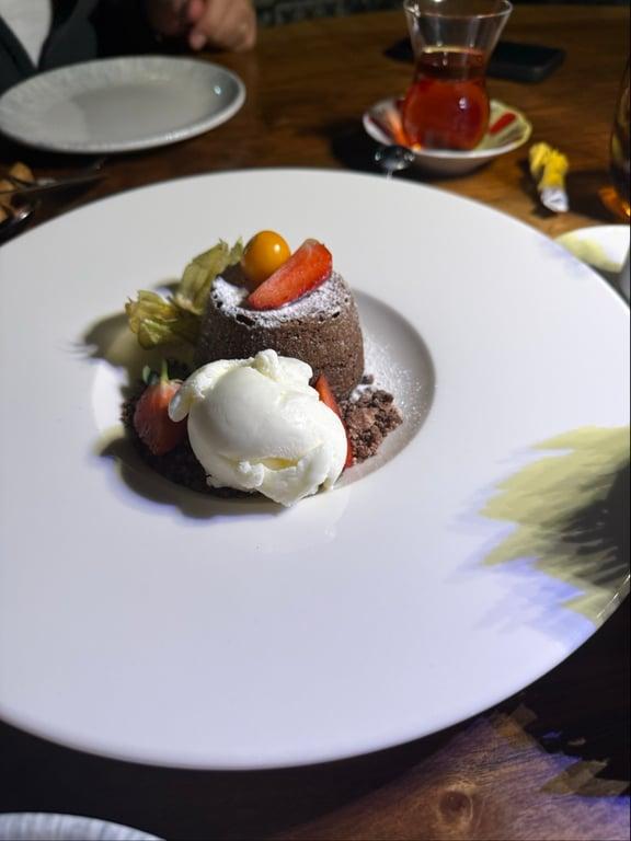 Carne RESTAURANT fotoğraf 5