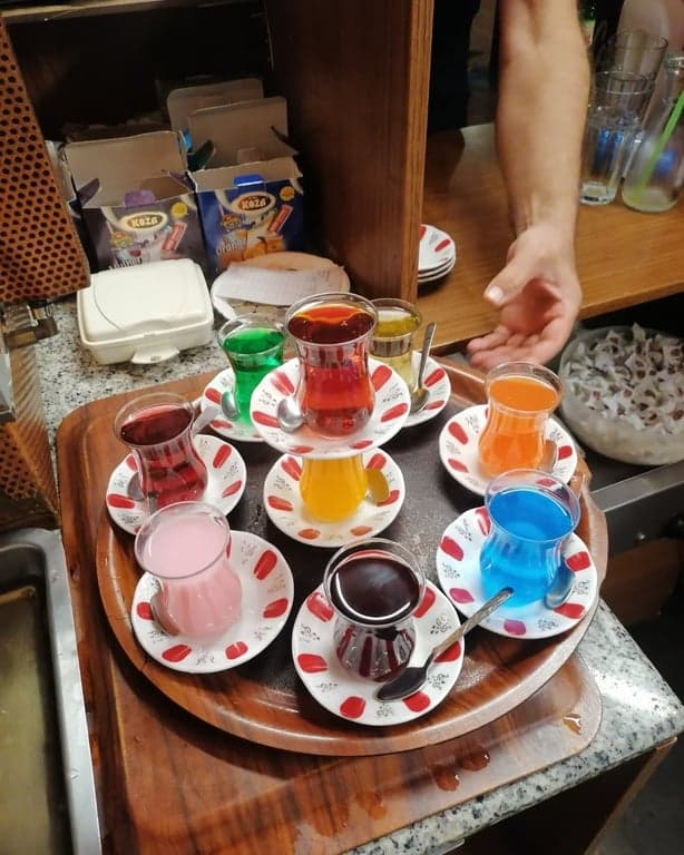 Çaykur Çay Evi - Kadıköy fotoğraf 2