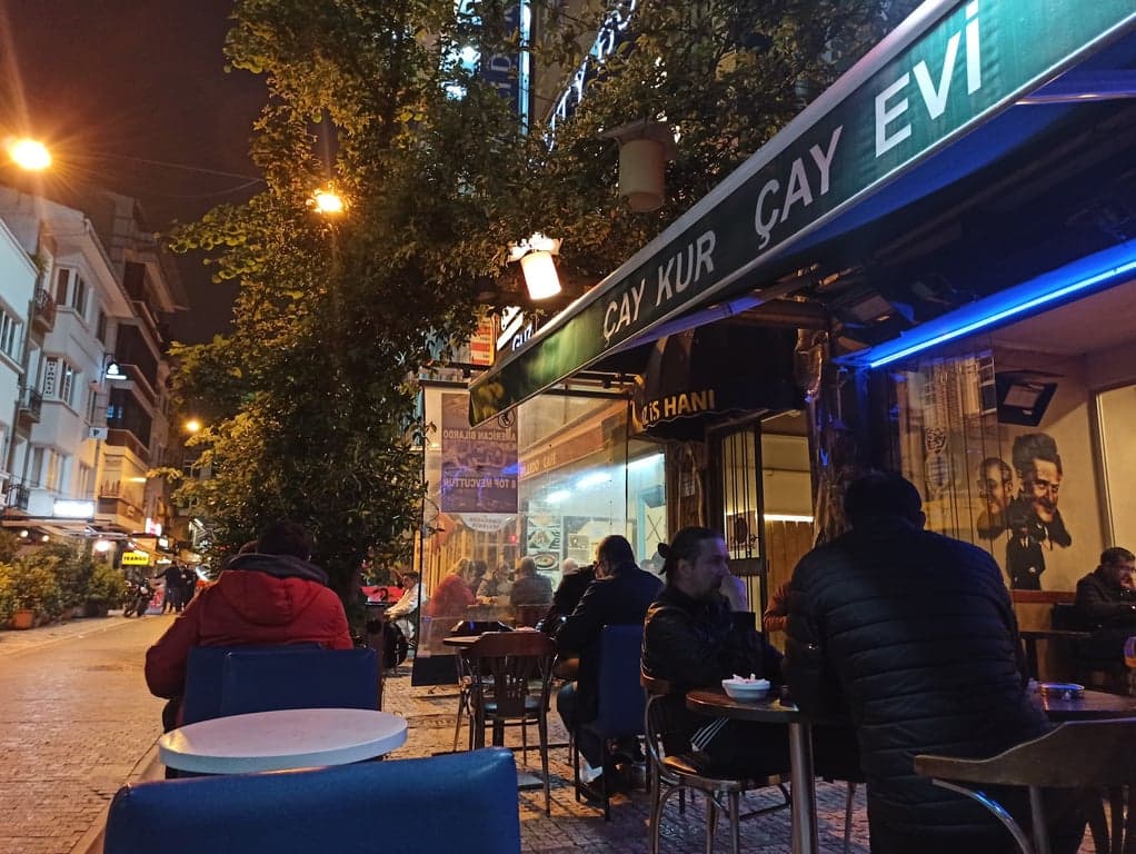 Çaykur Çay Evi - Kadıköy fotoğraf 3