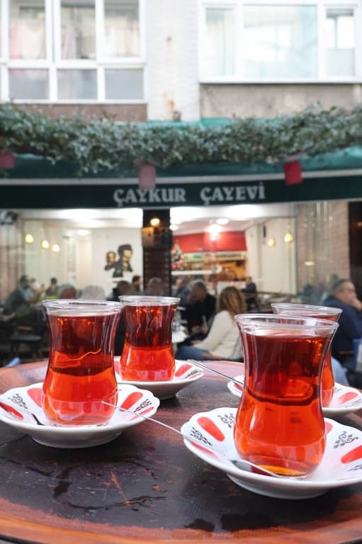 Çaykur Çay Evi - Kadıköy fotoğraf 5