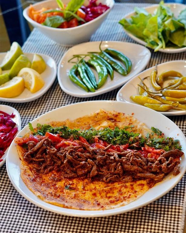 Borsa Tantuni fotoğraf 4