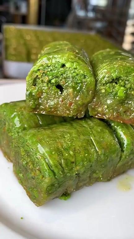 İmam Çağdaş Kebap Ve Baklava Salonu