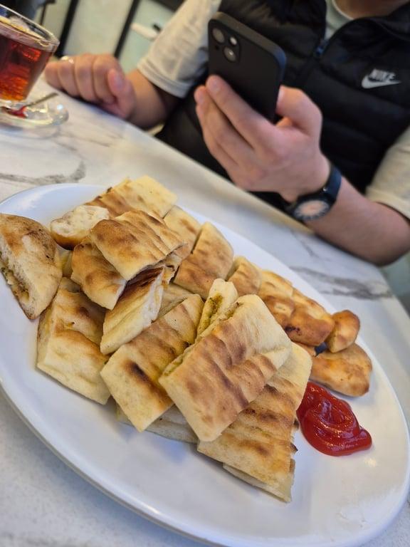 Karadeniz Kır Pidesi fotoğraf 4