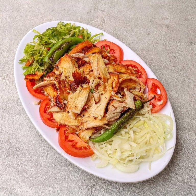Çiçek döner fotoğraf 2
