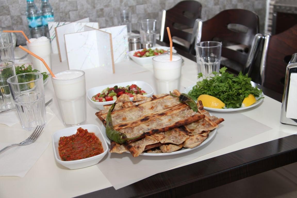 Halk Etliekmek Konya fotoğraf 3