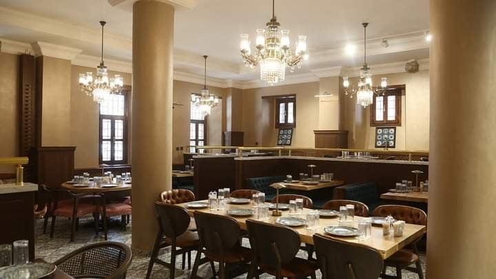 Tabal Gastronomi Evi