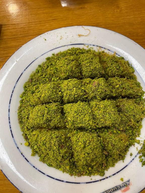 Çulcuoğlu Et Lokantası ® fotoğraf 4