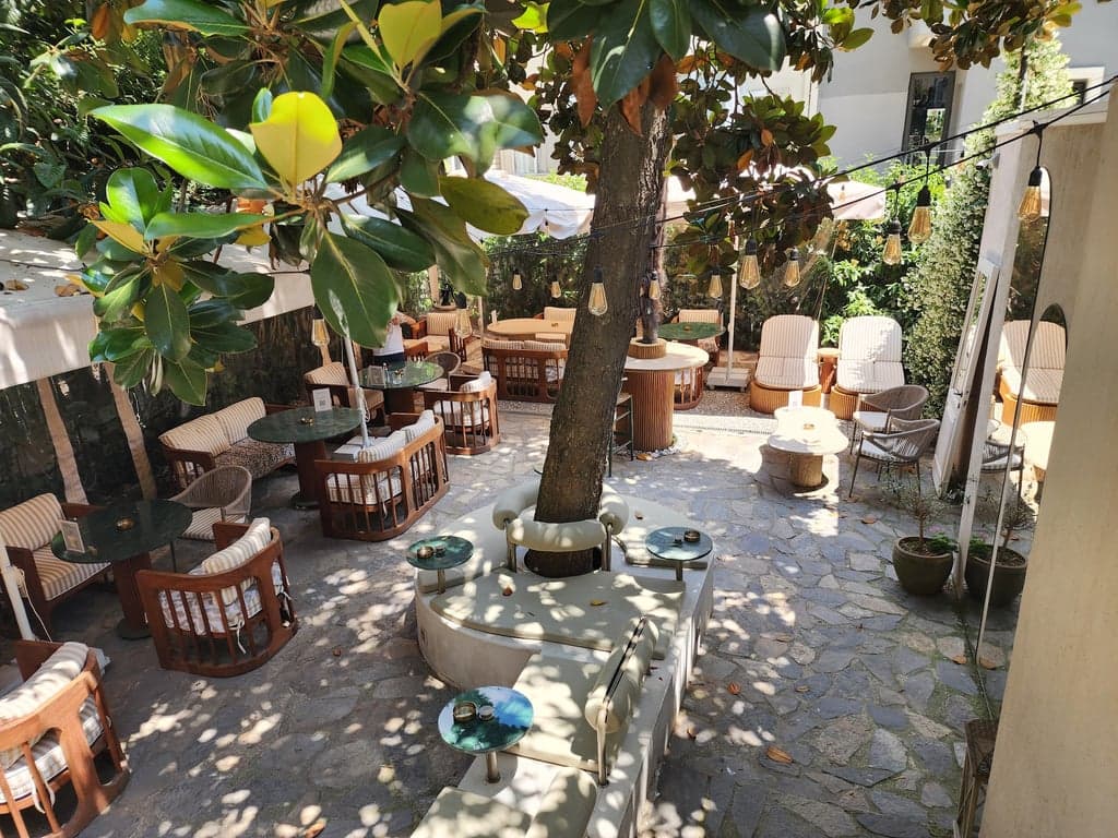Chappal Wellness Eatery