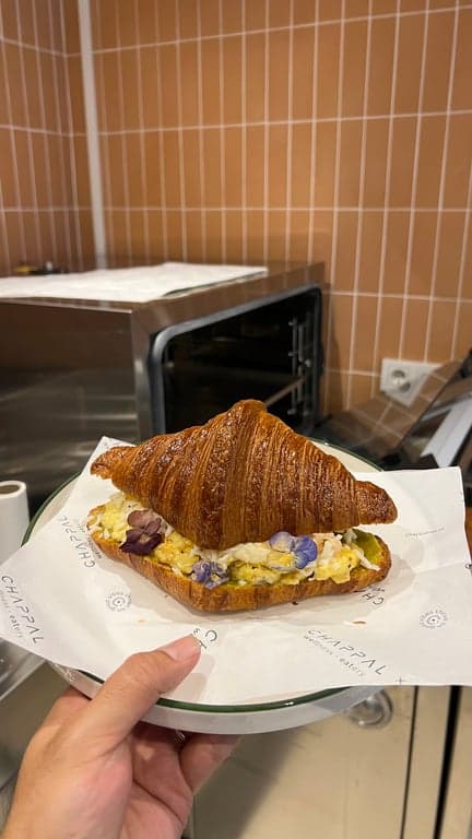 Chappal Wellness Eatery fotoğraf 3