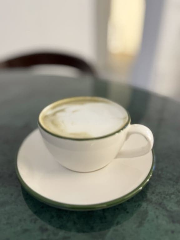 Chappal Wellness Eatery fotoğraf 7