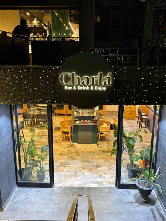 Charla Acıbadem