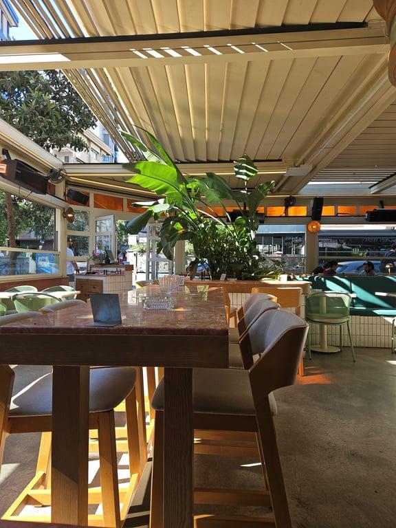 Cheerz Caddebostan fotoğraf 5