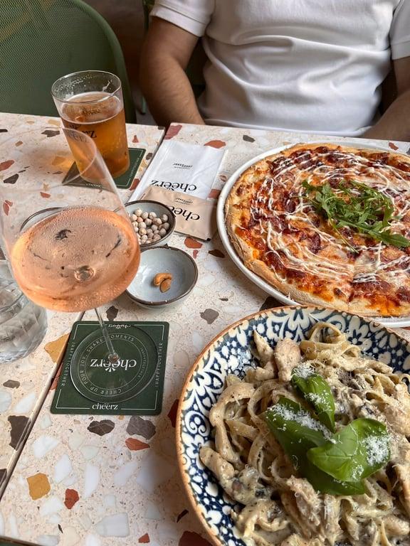 Cheerz Caddebostan fotoğraf 7